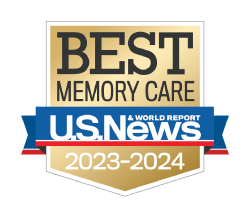Best Memory Care - U.S. News 2023-2024
